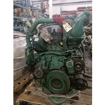 Engine Assembly VOLVO D13 SCR Medric Enterprises