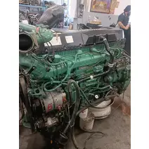 Engine Assembly VOLVO D13 SCR Medric Enterprises