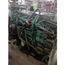 Engine Assembly VOLVO D13 SCR Medric Enterprises