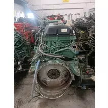 Engine Assembly VOLVO D13 SCR Medric Enterprises