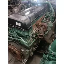 Engine Assembly VOLVO D13 SCR Medric Enterprises