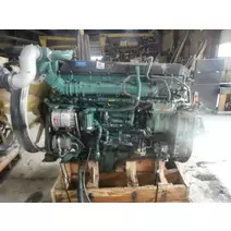 Engine Assembly VOLVO D13 SCR Ttm Diesel LLC