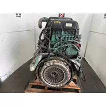 Engine Assembly VOLVO D13 SCR