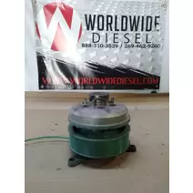 Fan Clutch VOLVO D13 SCR Worldwide Diesel