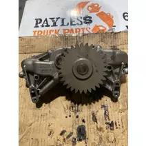 Oil Pump VOLVO D13 SCR Payless Truck Parts