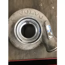 Turbocharger / Supercharger VOLVO D13 SCR