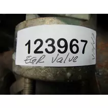Engine Parts VOLVO D13-egrValve_P22026651