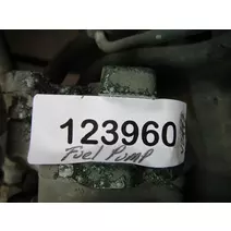 Fuel Pump VOLVO D13-ZF_7018955153