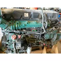 Engine Assembly Volvo D13F Spalding Auto Parts