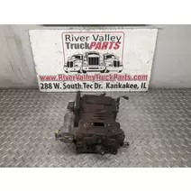 Air Compressor Volvo D13 River Valley Truck Parts