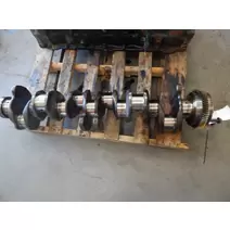 Crankshaft VOLVO D13