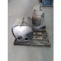 DPF (Diesel Particulate Filter) VOLVO D13 LKQ Geiger Truck Parts