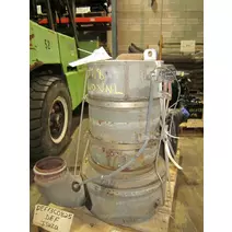 DPF (Diesel Particulate Filter) VOLVO D13 LKQ Heavy Truck Maryland