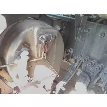 DPF (Diesel Particulate Filter) VOLVO D13 LKQ Heavy Truck - Goodys