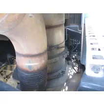 DPF (Diesel Particulate Filter) VOLVO D13 LKQ Heavy Truck - Tampa