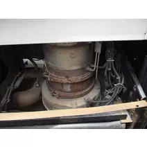 DPF (Diesel Particulate Filter) VOLVO D13 LKQ Heavy Truck - Tampa