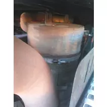 DPF ASSEMBLY (DIESEL PARTICULATE FILTER) VOLVO D13