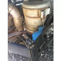 Dpf-Assembly-(Diesel-Particulate-Filter) Volvo D13