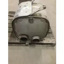 DPF ASSEMBLY (DIESEL PARTICULATE FILTER) VOLVO D13