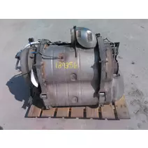 Dpf-Assembly-(Diesel-Particulate-Filter) Volvo D13