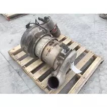 DPF ASSEMBLY (DIESEL PARTICULATE FILTER) VOLVO D13