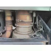 DPF (Diesel Particulate Filter) VOLVO D13 LKQ Heavy Truck - Goodys