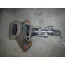 EGR Valve VOLVO D13