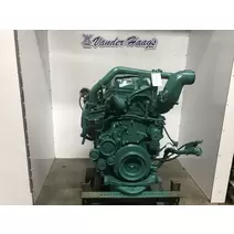 Engine  Assembly Volvo D13