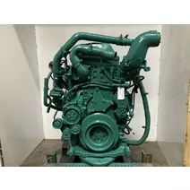 Engine  Assembly Volvo D13