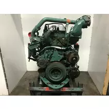 Engine Assembly Volvo D13 Vander Haags Inc Sp
