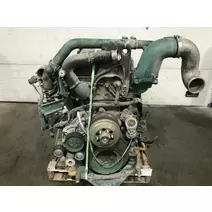 Engine  Assembly Volvo D13