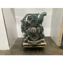 Engine Assembly VOLVO D13 Vander Haags Inc Sp
