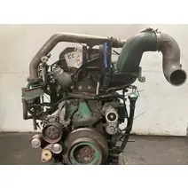 Engine  Assembly Volvo D13