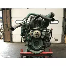 Engine--Assembly Volvo D13