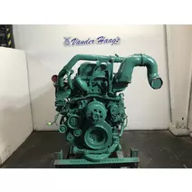 Engine  Assembly Volvo D13