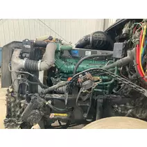 Engine  Assembly VOLVO D13