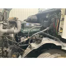 Engine--Assembly Volvo D13