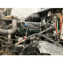 Engine--Assembly Volvo D13