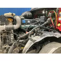 Engine--Assembly Volvo D13