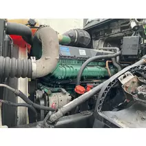 Engine--Assembly Volvo D13