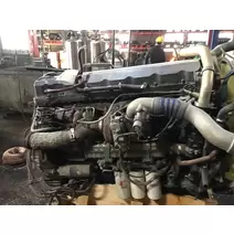 Engine Assembly VOLVO D13 Wilkins Rebuilders Supply