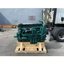 Engine Assembly VOLVO D13 JJ Rebuilders Inc