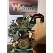 Engine Assembly VOLVO D13 Worldwide Diesel