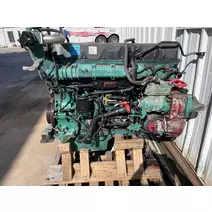 Engine Assembly VOLVO D13 American Truck Parts,inc