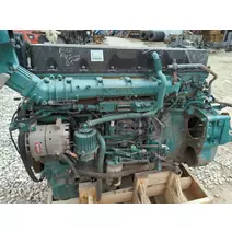 Engine Assembly Volvo D13 B &amp; D Truck Parts, Inc.