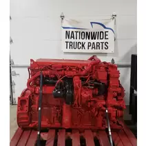 Engine Assembly VOLVO D13 Nationwide Truck Parts Llc