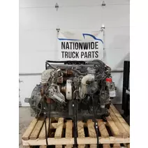 Engine Assembly VOLVO D13 Nationwide Truck Parts Llc