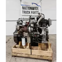 Engine Assembly VOLVO D13