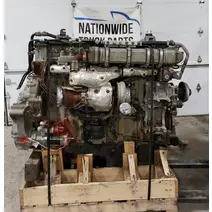 Engine Assembly VOLVO D13