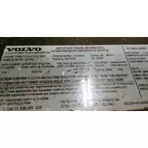 Engine Assembly Volvo D13 Camerota Truck Parts